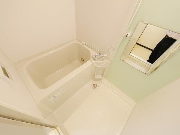 ミロディアの物件内観写真